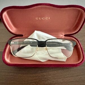 Glasses